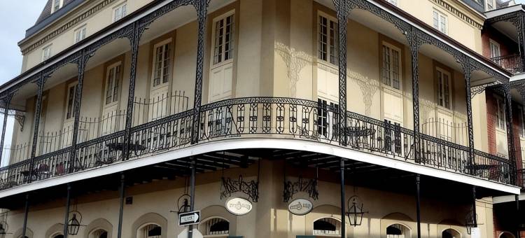 圣玛丽酒店(Hotel St. Marie French Quarter Hotel)图片