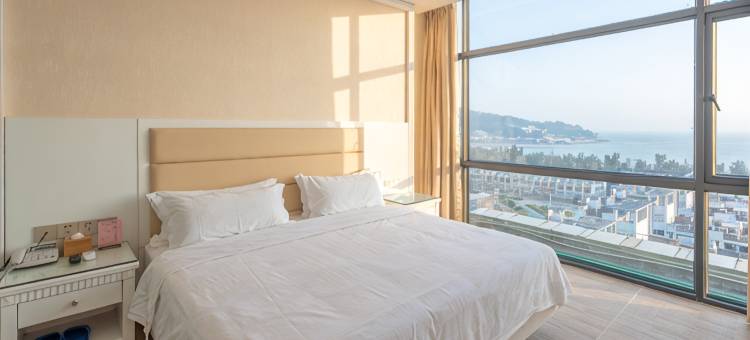 海悦半岛酒店(阳江珍珠湾旅游区店)图片