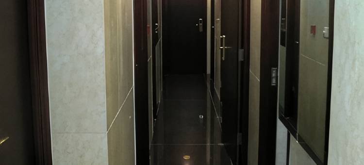 香港东方明珠宾馆图片