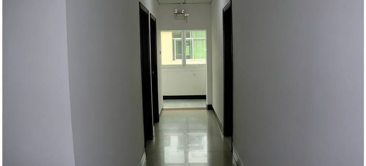 南昌金都宾馆(双港地铁站店)图片