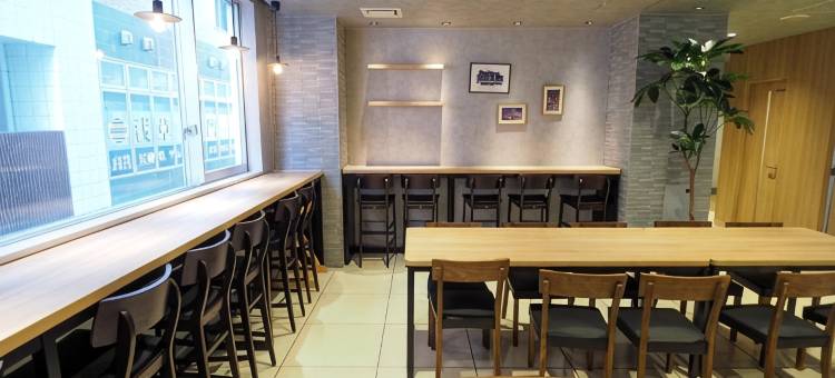 浅草超级酒店(Super Hotel Asakusa)图片