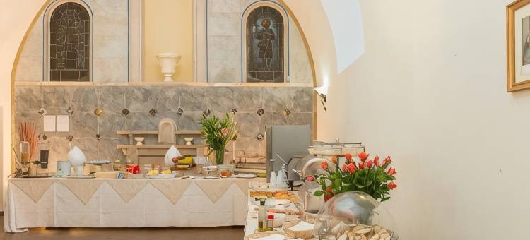 圣保罗阿尔康文托酒店(San Paolo Al Convento)图片