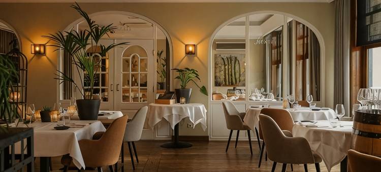 木顿酒店(Hotel Munten)图片