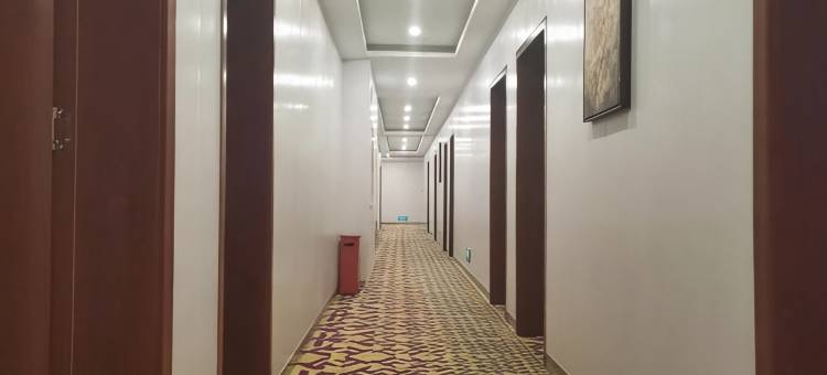 兰州之星酒店(岷县汽车站当归药材城店)图片