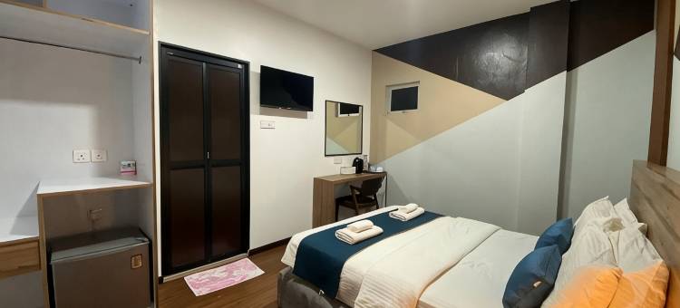 阿萨拉姆酒店(Assalam Hotel)图片