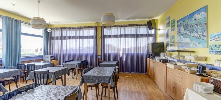 德拉鲁特布勒酒店(Le Relais de la Route Bleue)图片