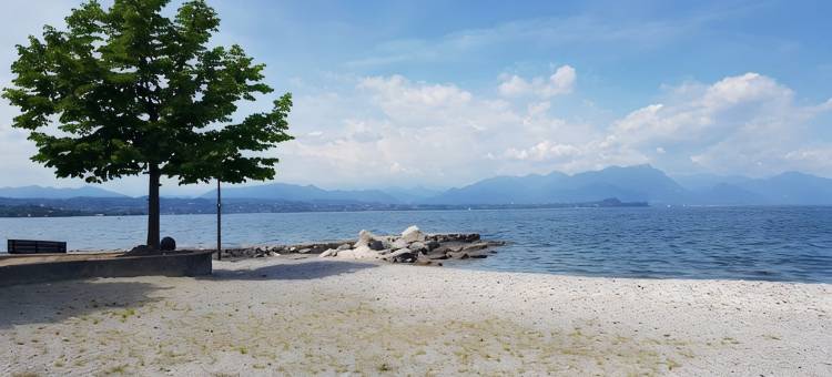 Rivo Point Comfortable holiday residence图片