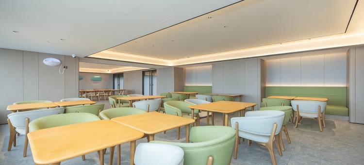 全季酒店(海口国际会展中心店)图片