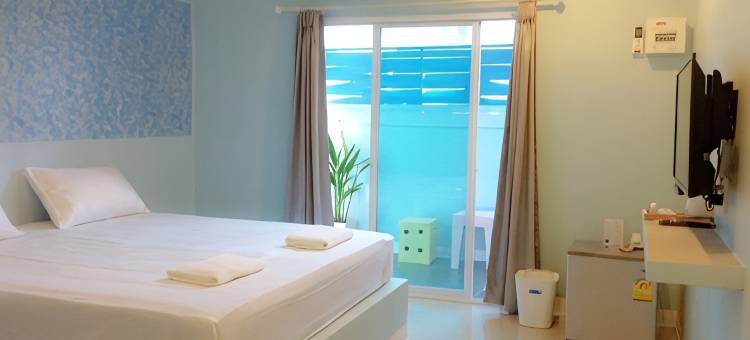 SB 旅馆(SB Inn)图片