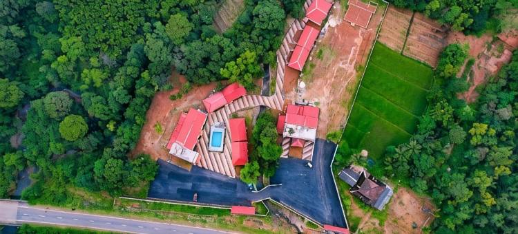 莱卡度假村(The Lyca Resorts)图片