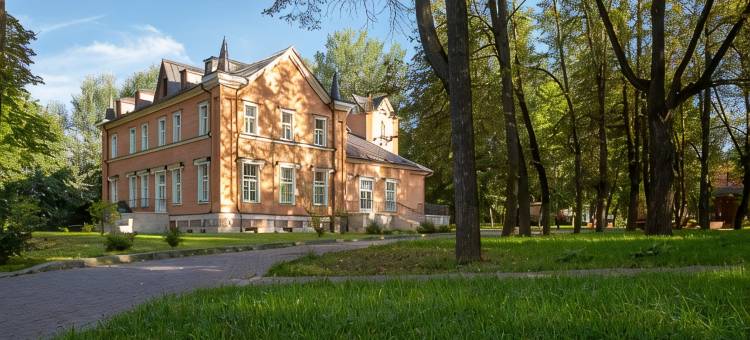 Palmira Garden Hotel&SPA图片