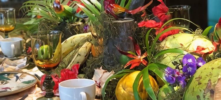 Hotel Boutique Casa de Perainda - Boutique酒店佩兰达的房子(Hotel Boutique Perainda)图片