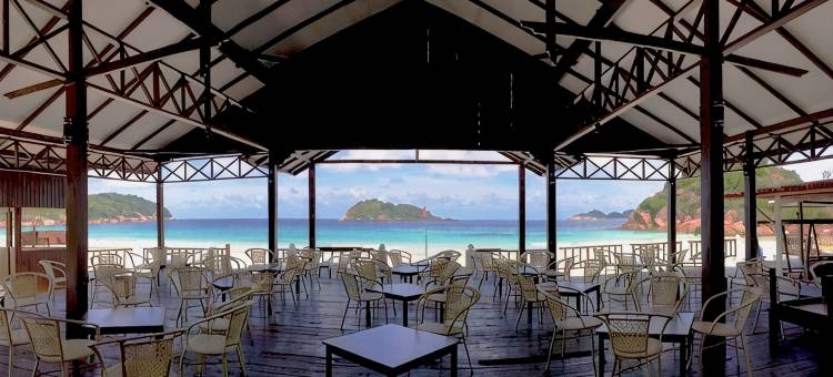 热浪岛海湾度假酒店(Redang Bay Resort)图片