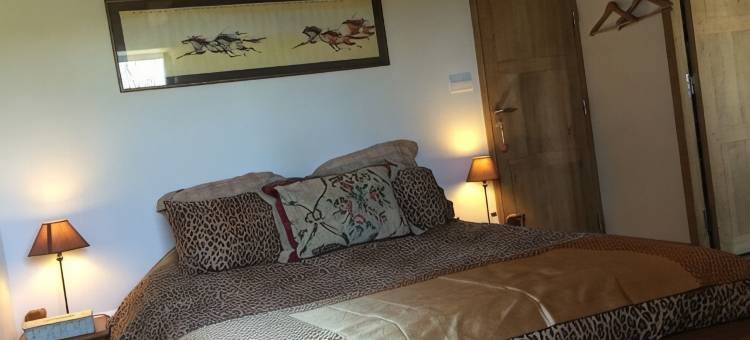 拉罗杰莱斯庄园水疗酒店(Manoir de La Rogerais & Spa)图片
