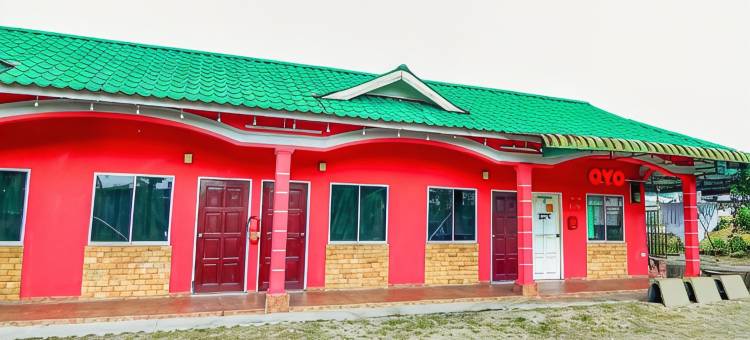 Tangkak Mawadah Inn Stay图片