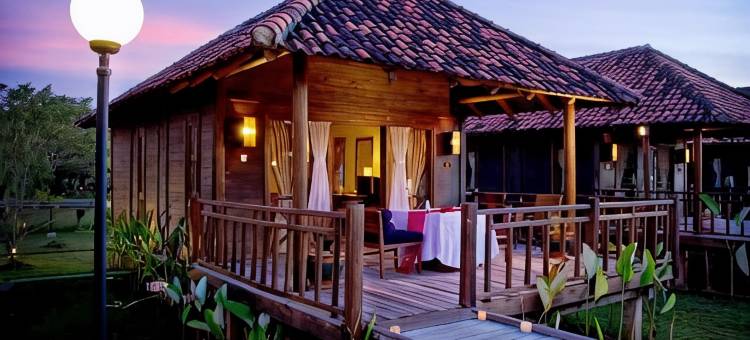 栀子花度假村(Gardenia Resort and Spa)图片