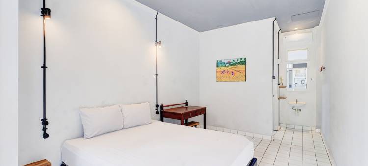 O系列-巴德玛路近雷吉安海滩(Collection O at Jalan Padma near Legian Beach)图片