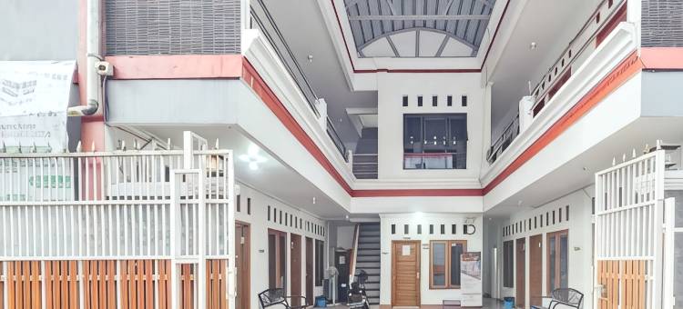 RedDoorz Syariah Near Citimall Sukabumi图片