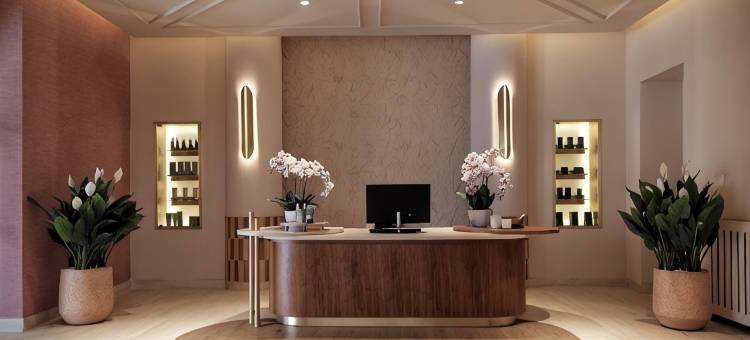阿马德里亚公园家庭酒店雅科夫(Amadria Park Family Hotel Jakov)图片