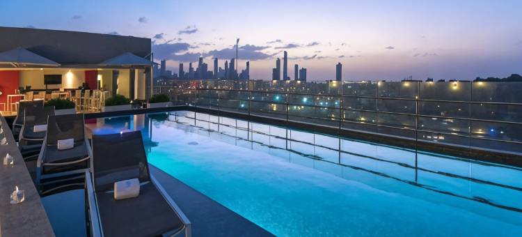 巴拿马万豪酒店(Marriott Panama Hotel)图片