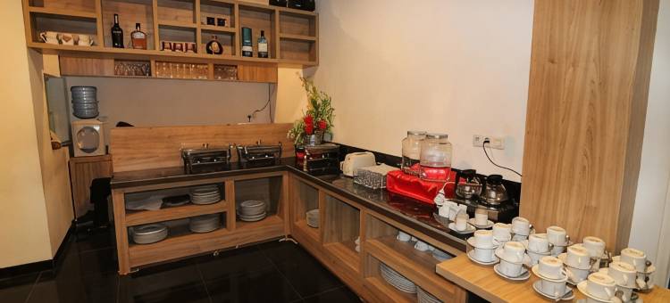 巴替旅馆(The Batik Hotel)图片