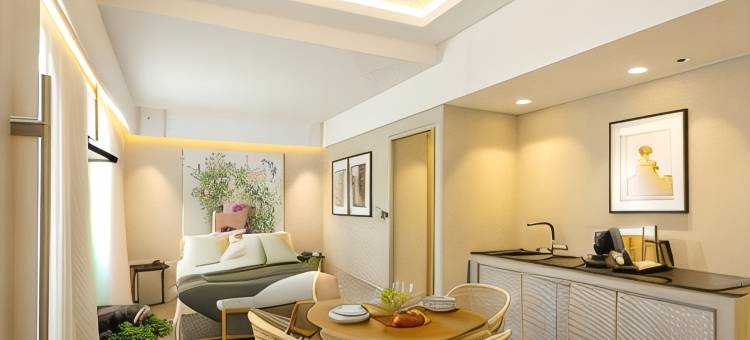 阿尔特里套房酒店(Artree Suites)图片