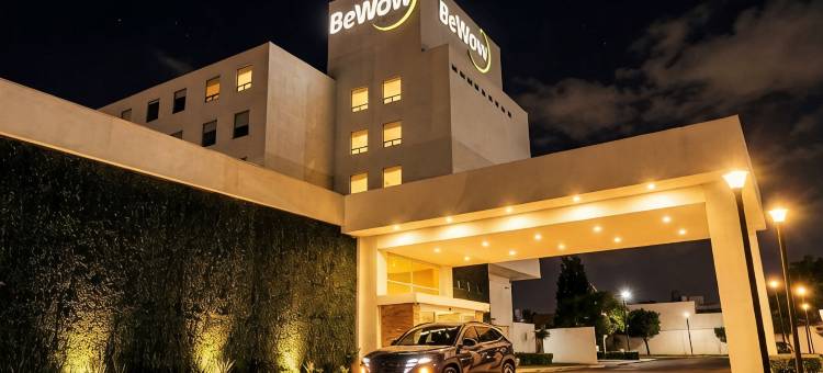 舒适酒店-奎雷塔罗(Hotel BeWow Querétaro)图片