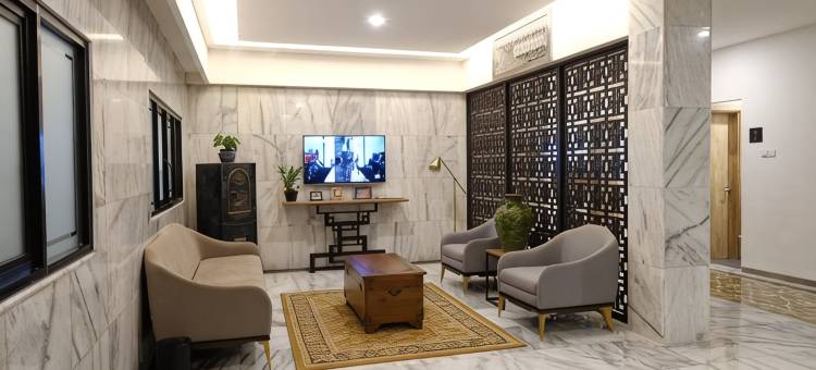 L鲁玛酒店(L Ruma)图片