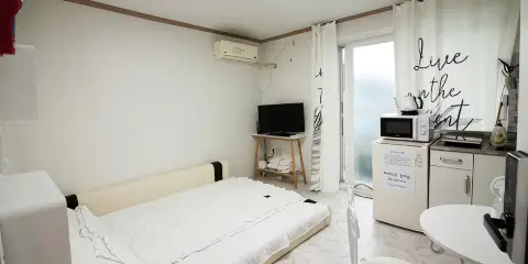 Samcheok Pension