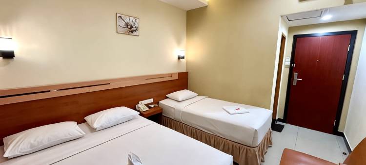 帕尔玛帕南酒店(Parma Panam Hotel)图片