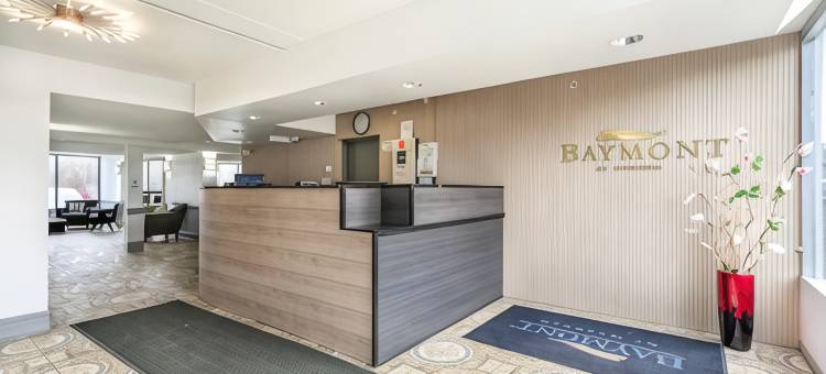 艾迪生美吟酒店(Baymont by Wyndham Addison)图片
