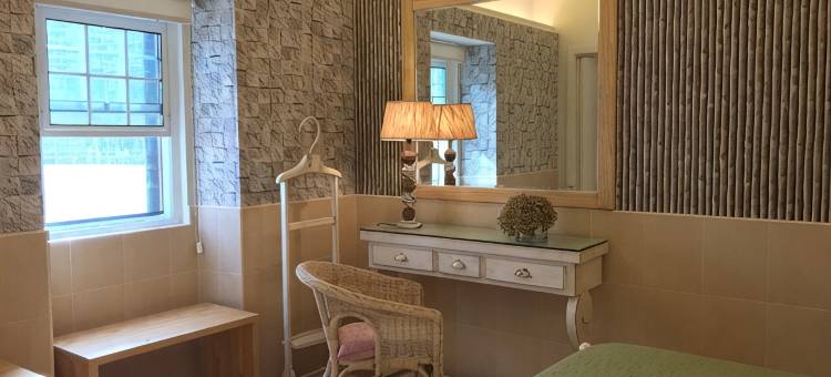 GuestReady - Volcanic Nature- Sea and Tranquillity图片