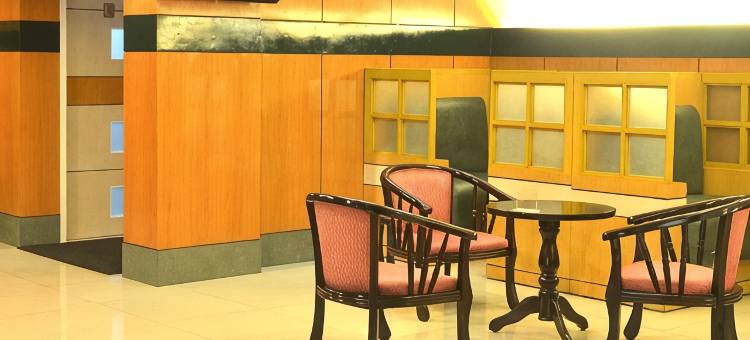 崇光塔拉克酒店(Hotel Sogo Tarlac)图片