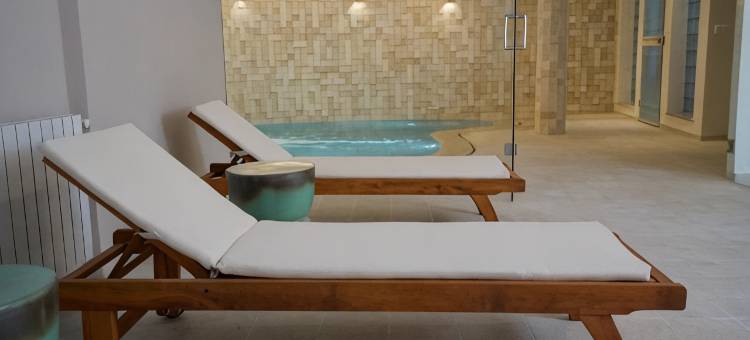 Misk别墅 - 精品酒店&Spa(Misk Villa - Boutique Hotel & Spa)图片