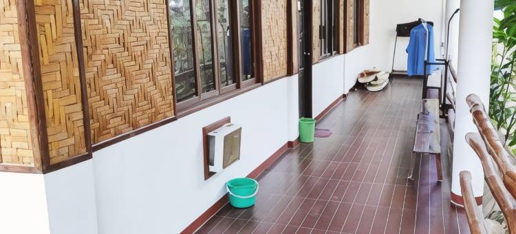 锡亚高罗纳尔多旅馆-Cocotel旗下(Ronaldo's Inn Siargao by Cocotel)图片
