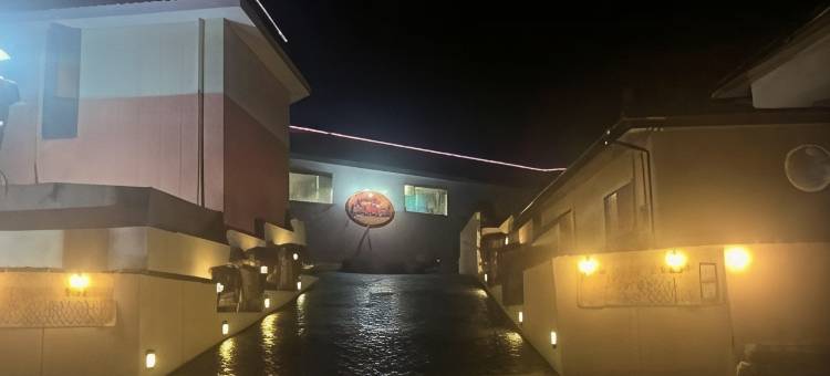 Hotel Orient图片