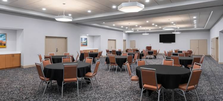 希尔顿欢朋套房酒店-南派恩斯派恩赫斯特(Hampton Inn & Suites Southern Pines-Pinehurst)图片