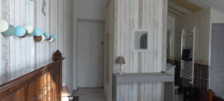 Chambre d'hôtes Park des Collines - Gîte图片