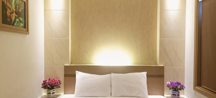 打拉根德卡利亚酒店(Hotel D' CaLia Tarakan)图片