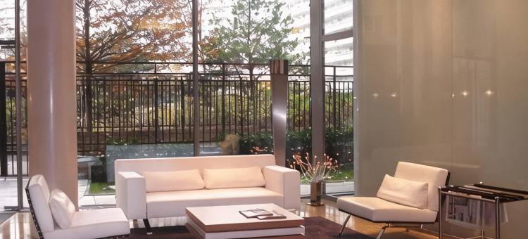 库尔布瓦拉德芳斯公寓式酒店(Residhome Courbevoie la Défense)图片