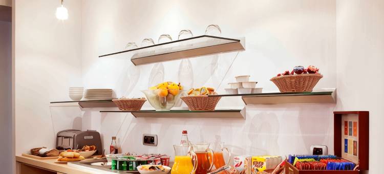 维泰勒美居酒店(Hôtel Mercure Vittel)图片