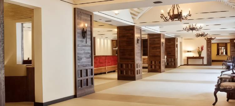 瓦伦西亚桑塔纳洛酒店(Hotel Valencia Santana Row)图片