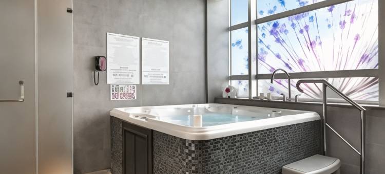 巴拿马城威斯汀酒店(The Westin Panama)图片