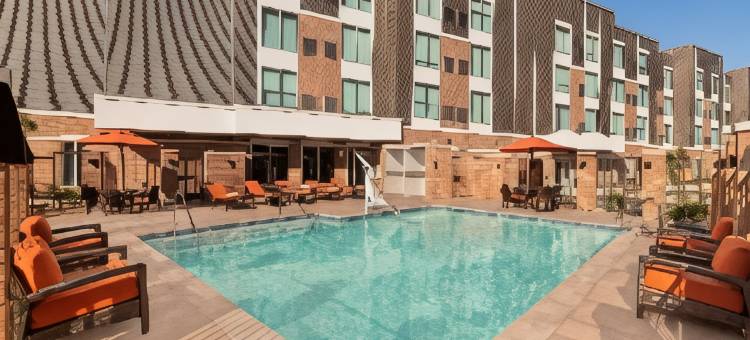 瓦卡维尔凯悦嘉轩酒店(Hyatt Place Vacaville)图片