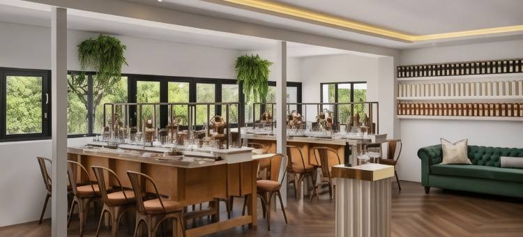 Protea亚酒店-莫塞尔港(Protea Hotel by Marriott Mossel Bay)图片
