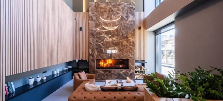 天空酒店埃尔贾耶斯，丽笙精选成员(Sky Hotel Erciyes, a Member of Radisson Individuals)图片