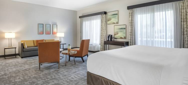 地狱峡谷大酒店-阿桑德连锁酒店(Hells Canyon Grand Hotel, Ascend Hotel Collection)图片