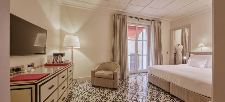 卡布奇诺酒店 - 帕尔马(Hotel Cappuccino - Palma)图片