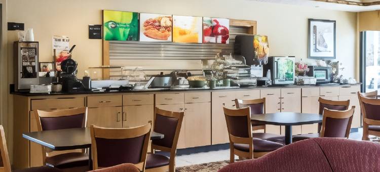 凯艺酒店(Quality Inn)图片