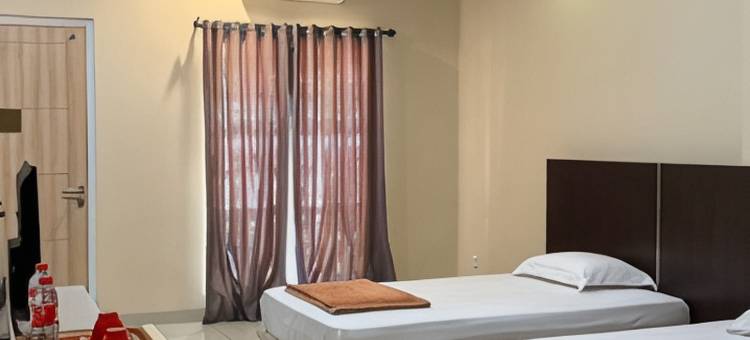 Safira Homestay Syariah图片